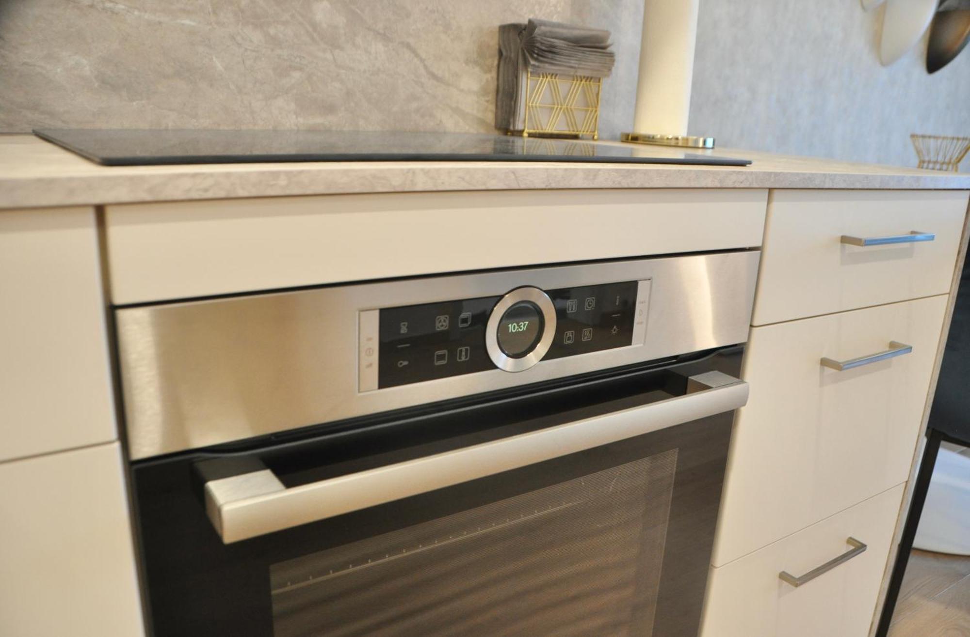 Emerald Residence Luxury Apartments Budapest Bagian luar foto