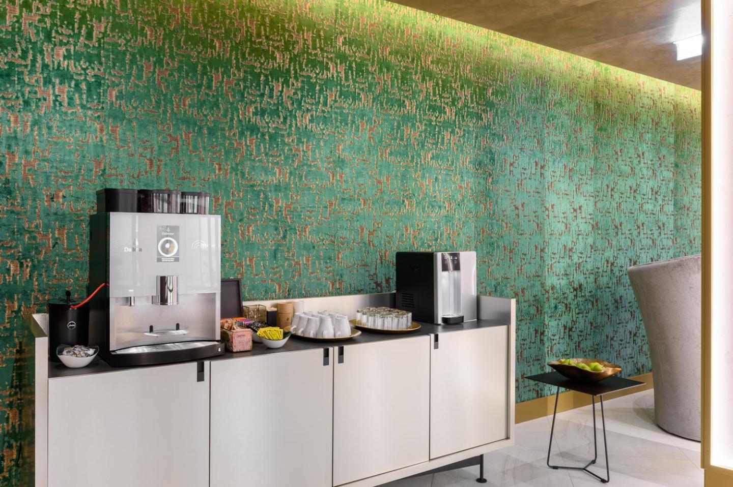 Emerald Residence Luxury Apartments Budapest Bagian luar foto